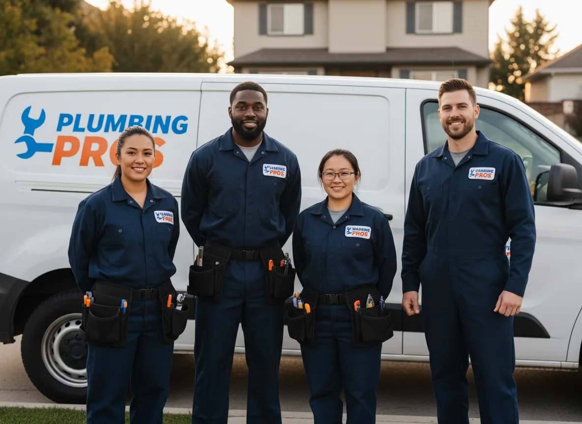 Water Heater Repair company in Hedgesville, WV